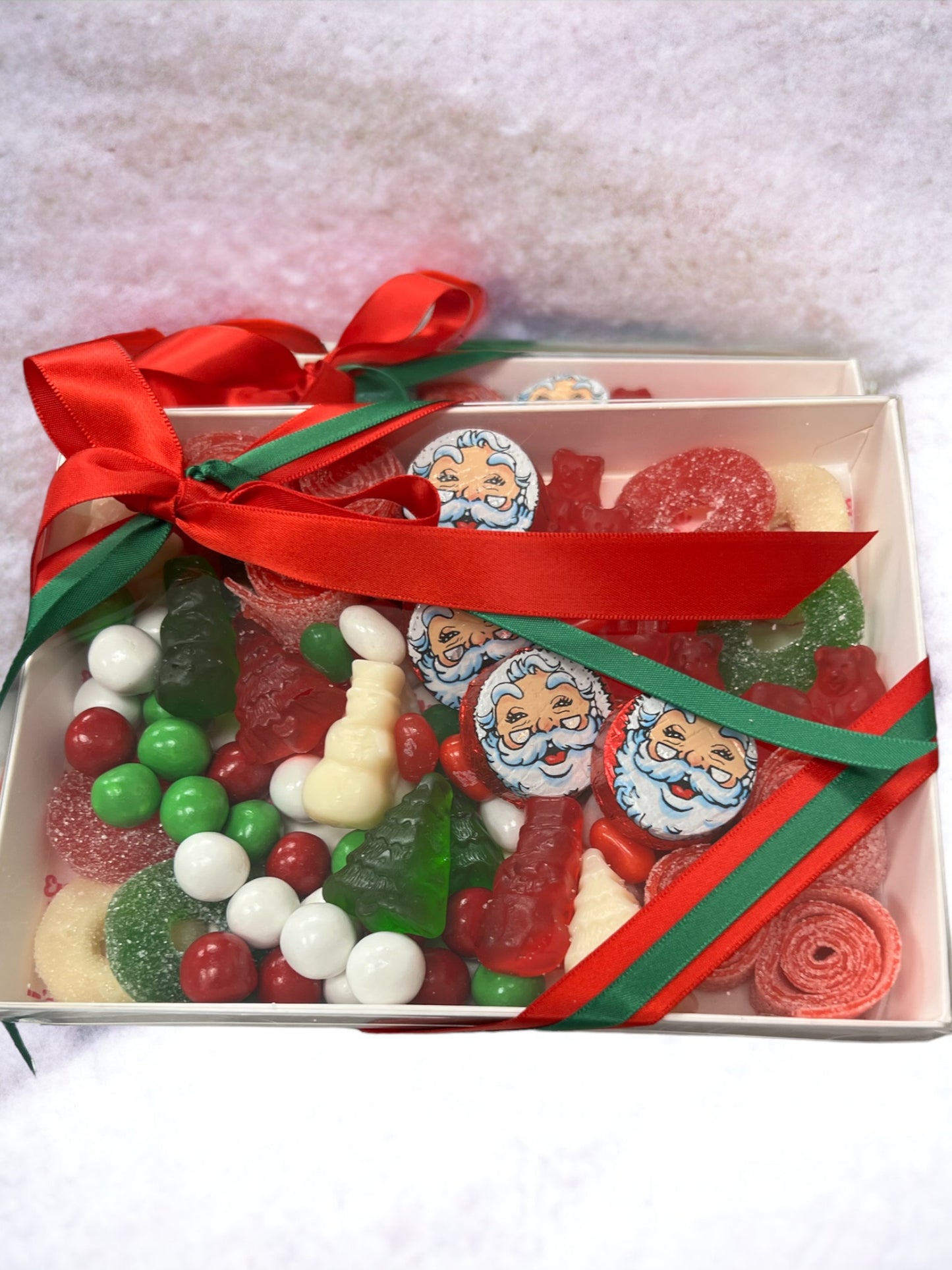 Fun and Festive Tray