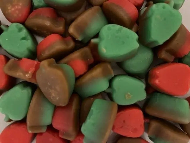Caramel Apples Candies