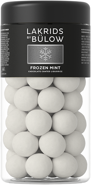 Lakrids Frozen Mint Regular