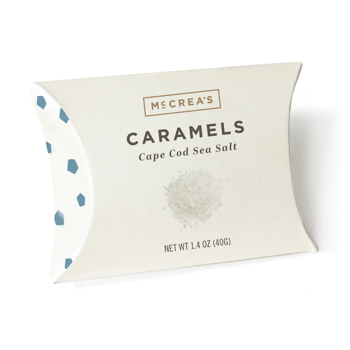 Cape Cod Sea Salt Caramel
