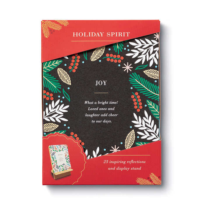 Holiday Spirit Card Pack