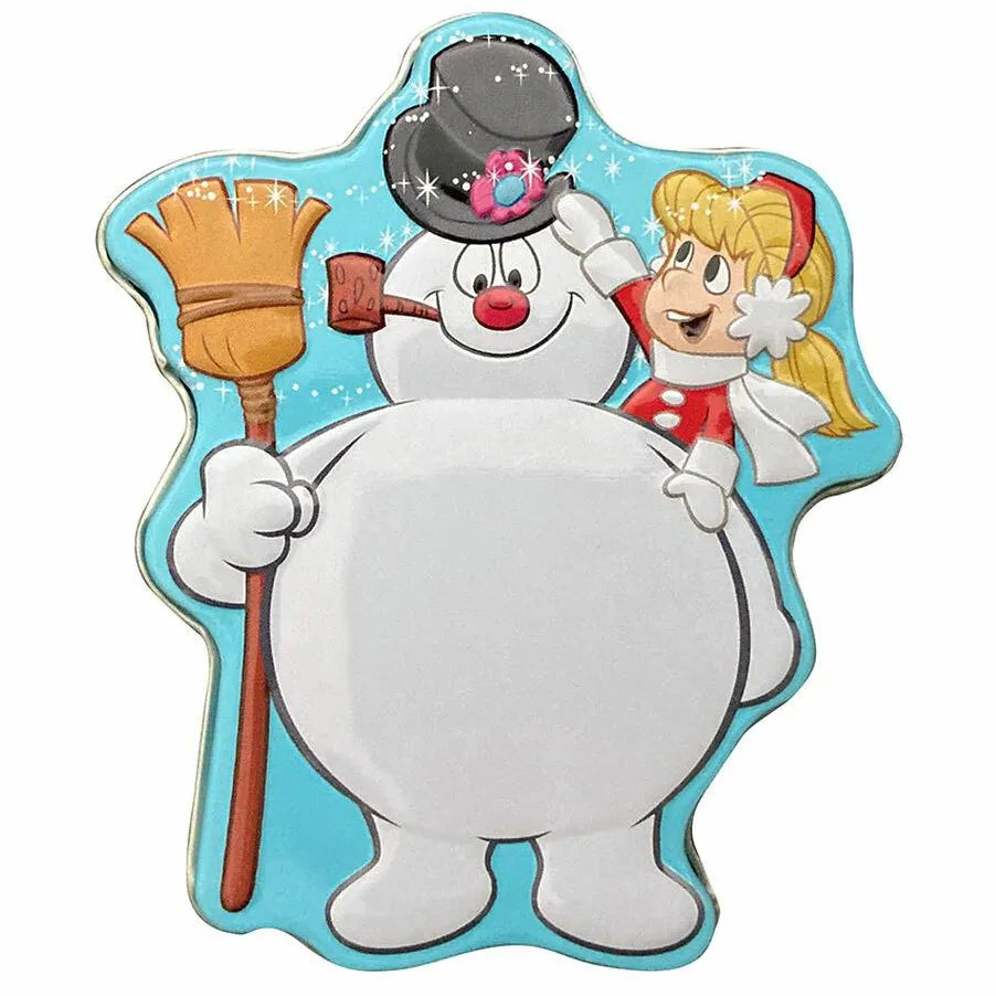 Frosty the Snowman Magical Sours