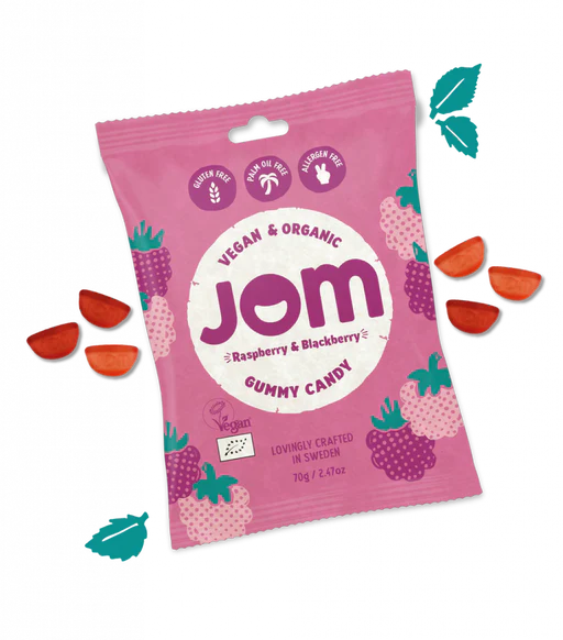 Jom raspberry