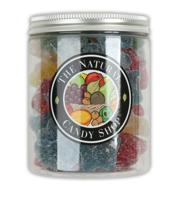 Jelly Stars