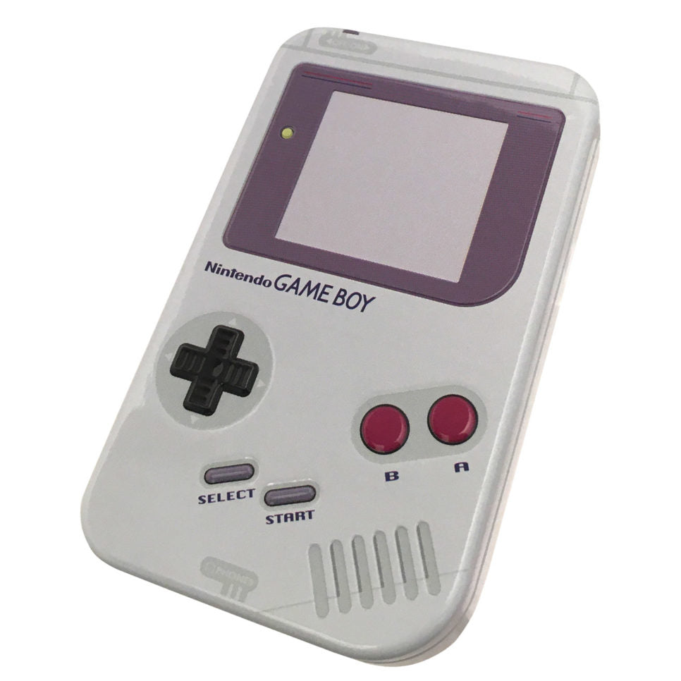 Game boy