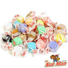 Taffy piece