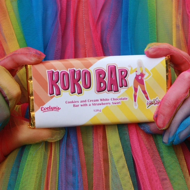 Koko Bar