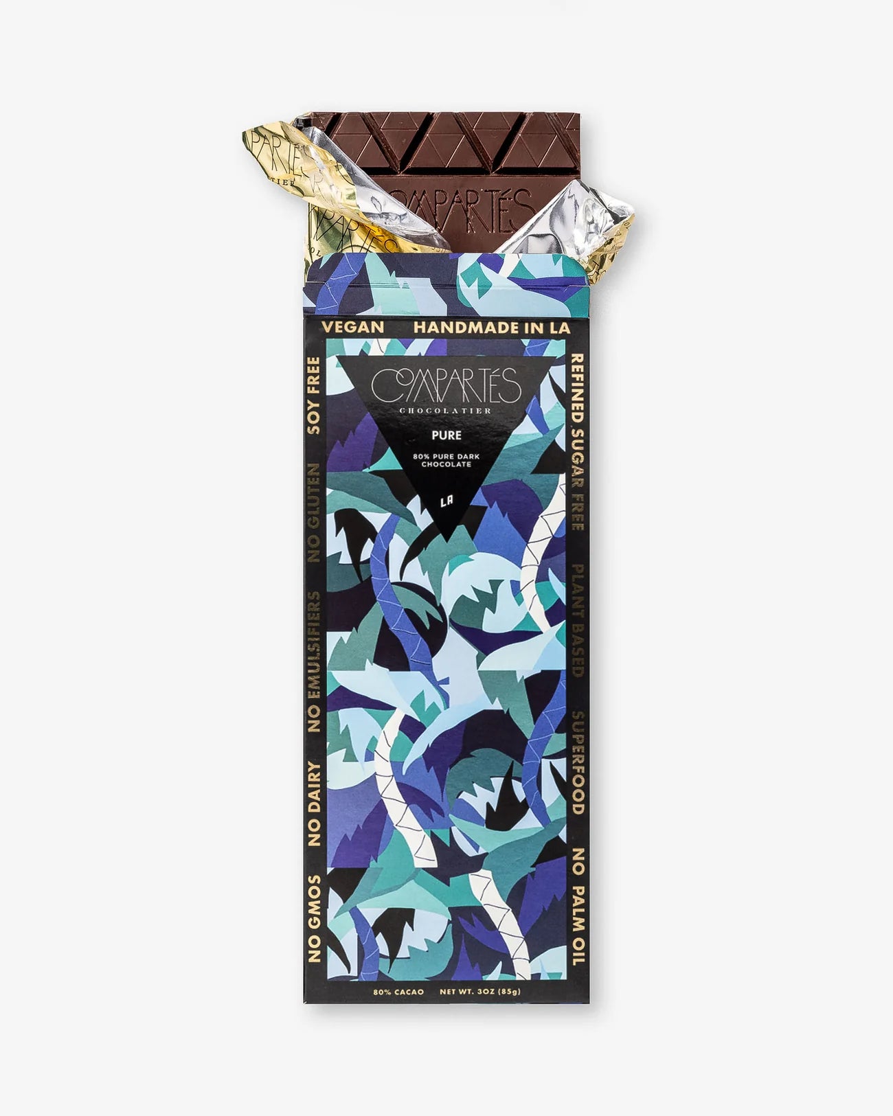 Pure Dark Chocolate