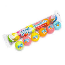 Dippin Dots Gumballs