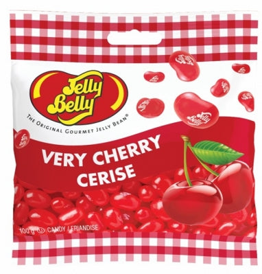 Very Cherry-Jelly Belly