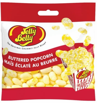 Buttered Popcorn-Jelly Belly