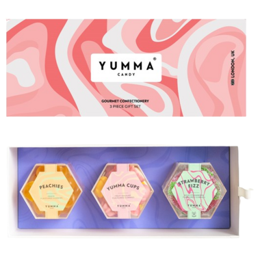 Yumma Candy Gift Box Sweet Love