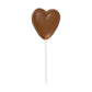 Heart Chocolate Lollipop