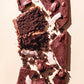 HOLIDAY German Chocolate Cake Bar