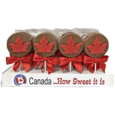 Canada Day Pops