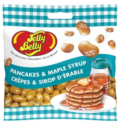 Pancakes and Maple Syrup-Jelly Belly