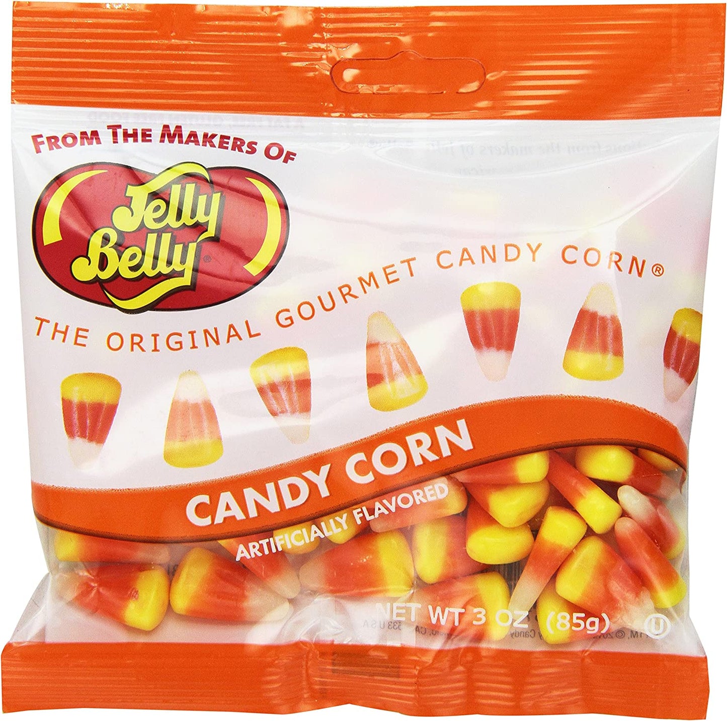 Candy Corn  - Jelly Belly 100g