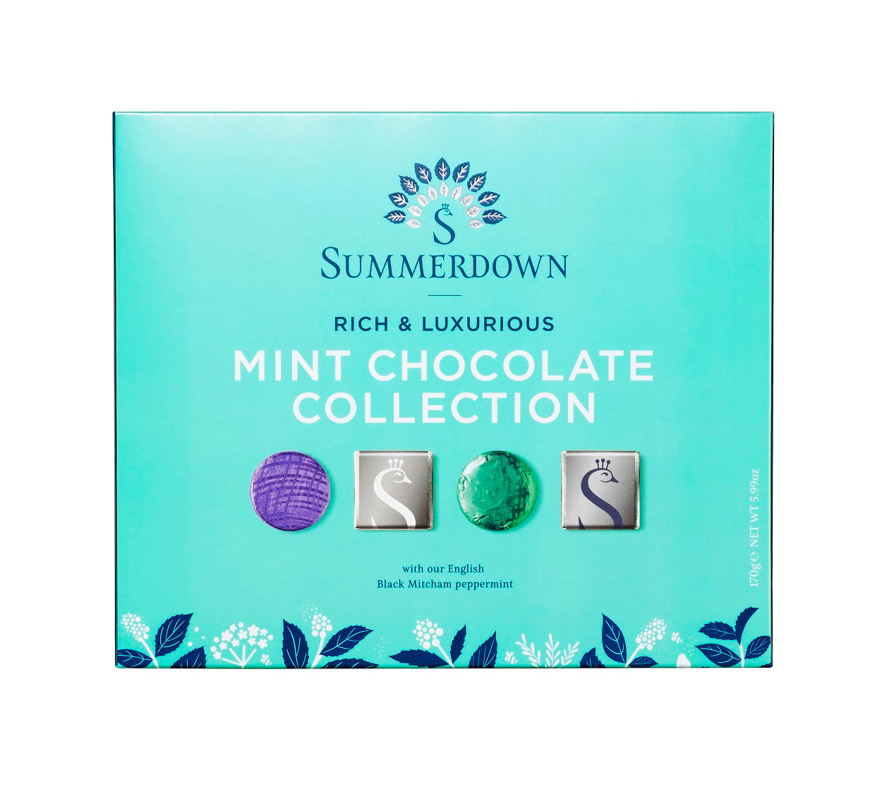 Mint Chocolate Collection | 170g