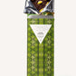 Salted Pistachio Dark Chocolate Bar