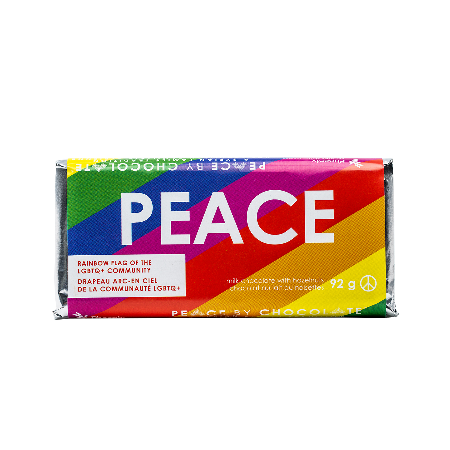 Pride Bar