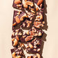 Vegan Organic Dark Chocolate Mixed Nuts Sea Salt - Energy