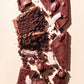 German Chocolate Cake Gourmet Chocolate Bar