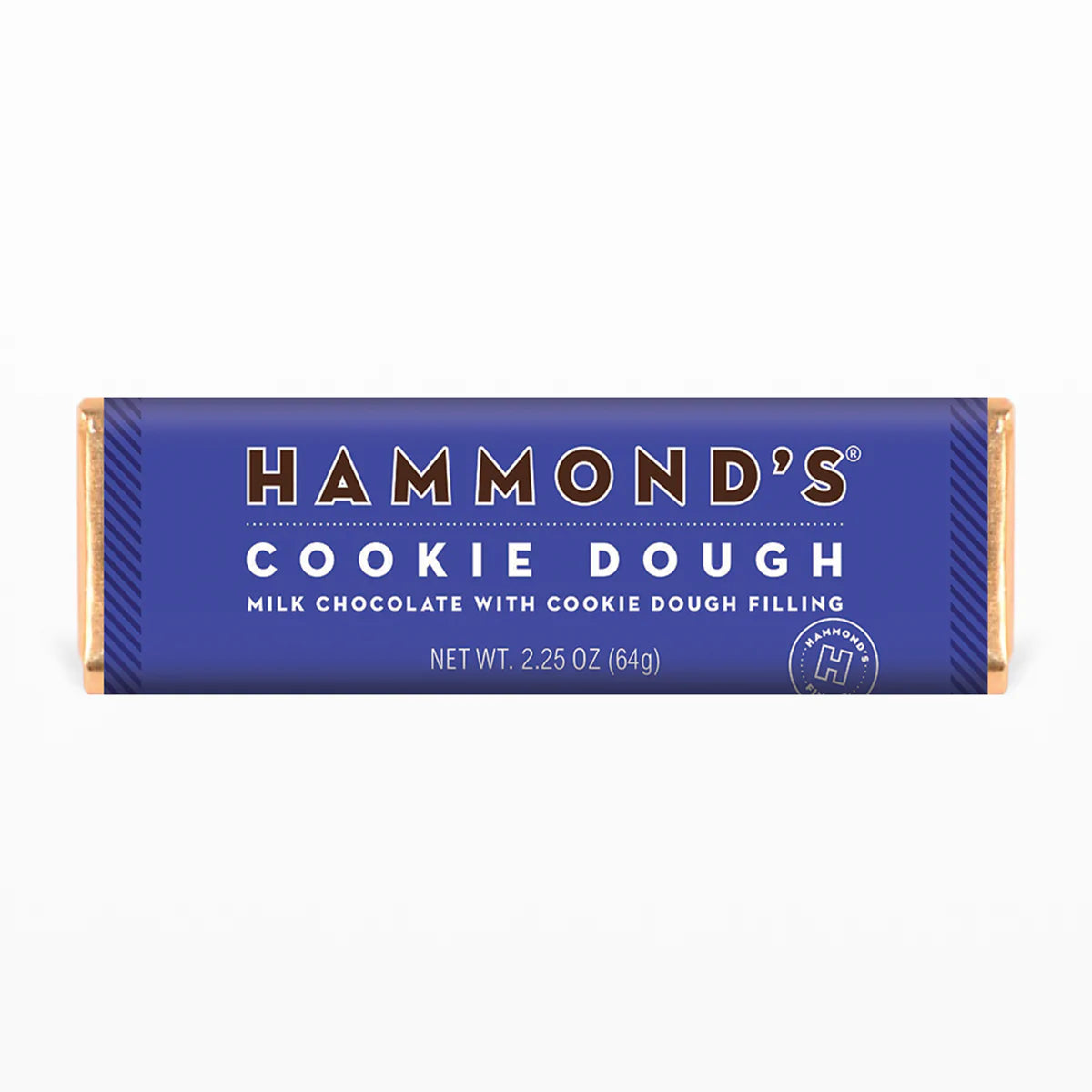 Cookie Dough Hammond's