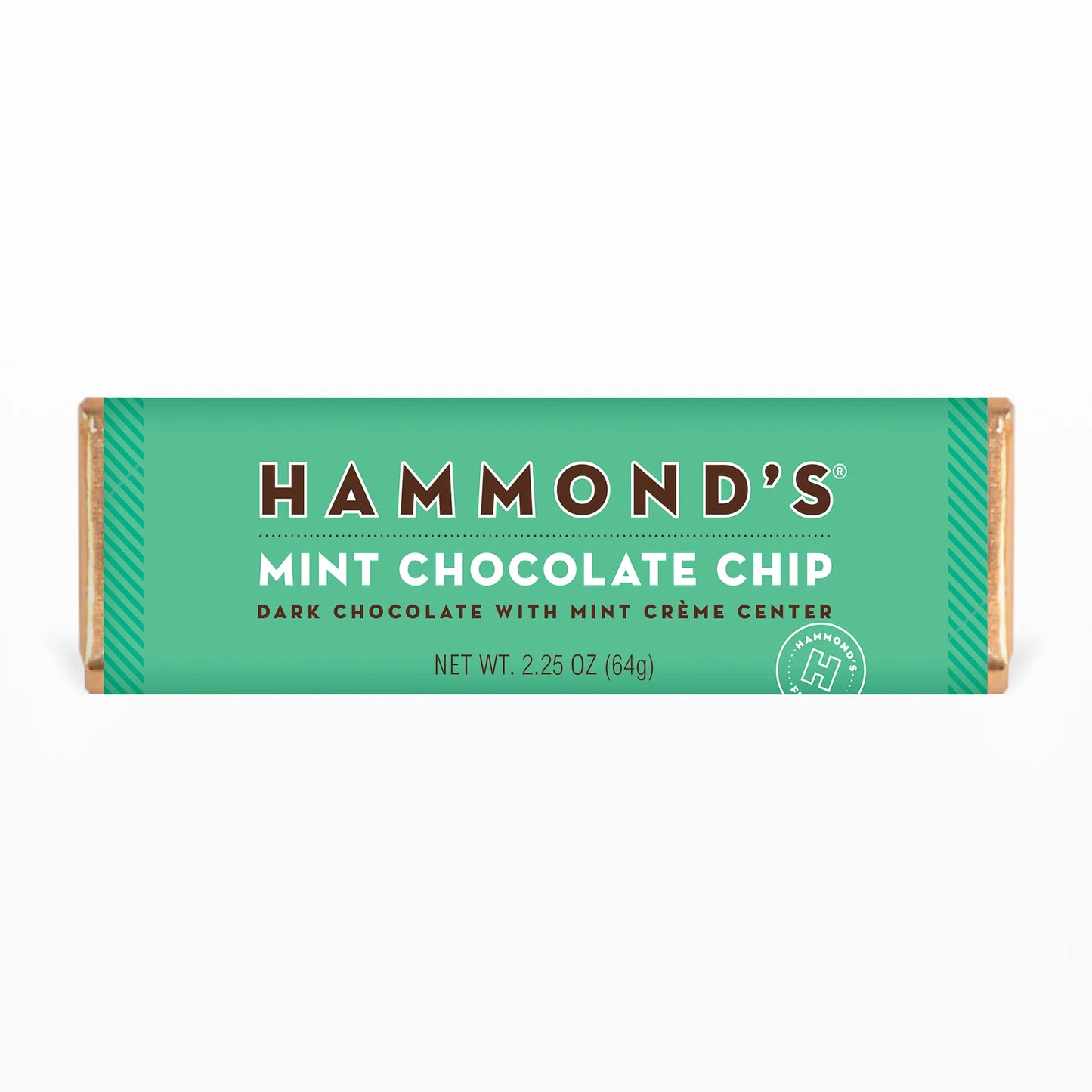 Mint chocolate chip-Hammond