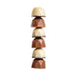 Peace by Chocolate Holiday Stackers