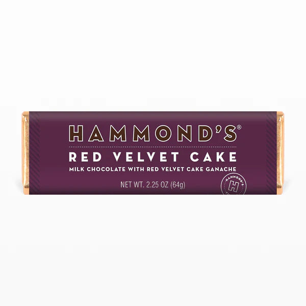 Red Velvet Cake-Hammond