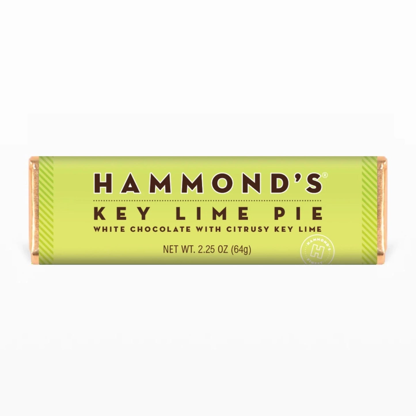 key lime pie Hammond's