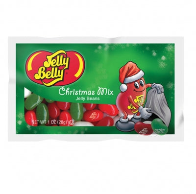 Christmas Mix Jelly Belly